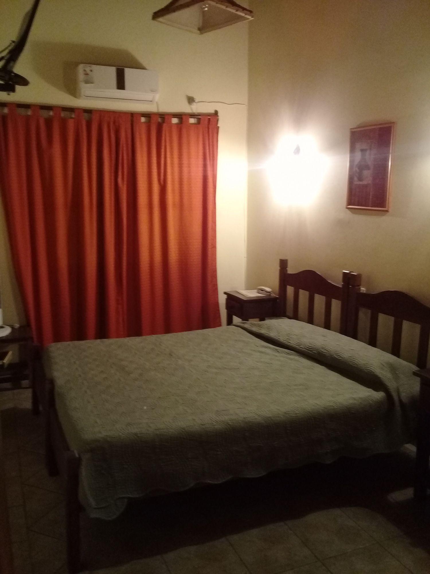 Terrazas del San Bernardo - last minute hotel in Salta