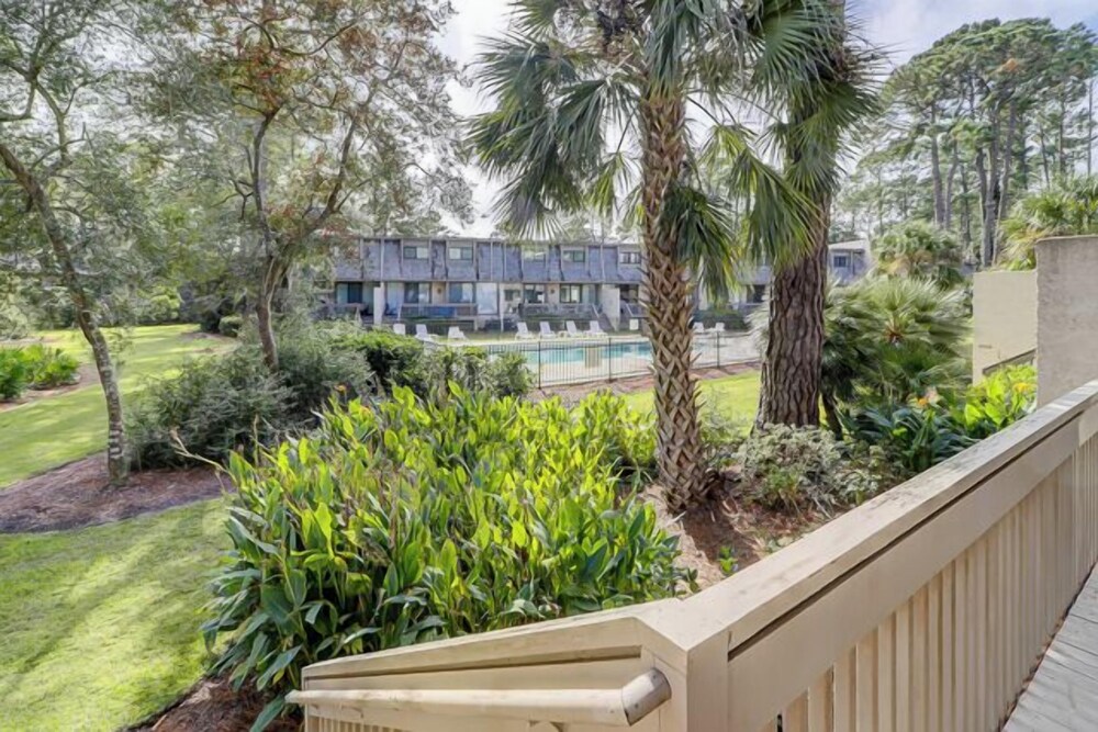 1252 Harbour Town Club at The Sea Pines Resort - photo 21