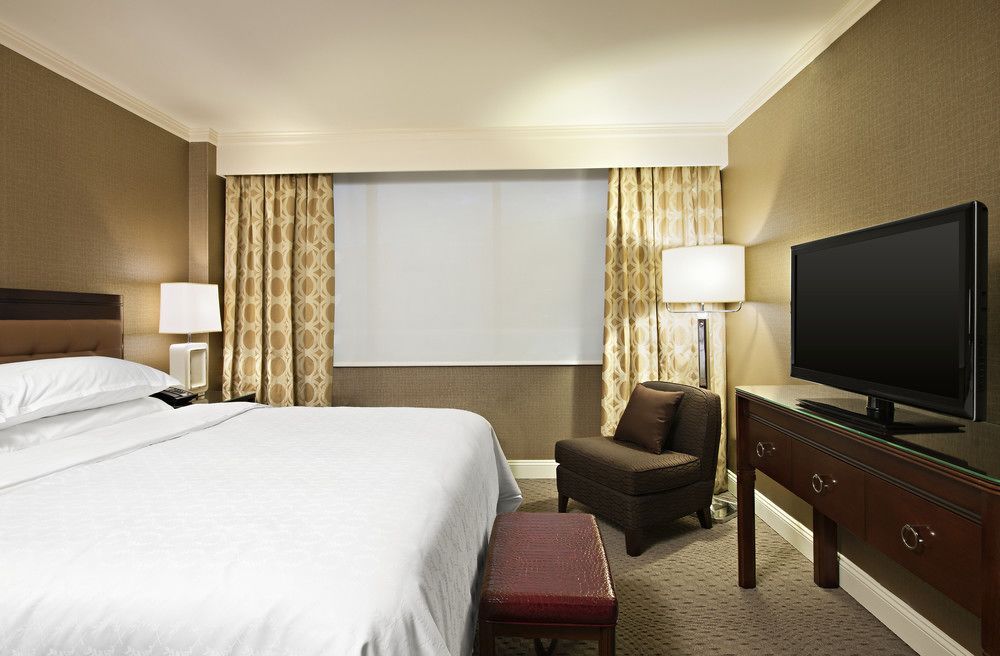 Sheraton Wilmington South Hotel - photo 17