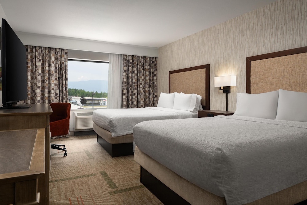 Hampton Inn & Suites Whitefish - photo 9