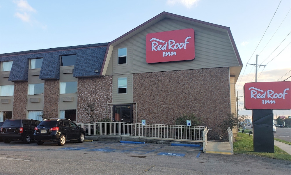 Red Roof Inn Kenner New Orleans Airport NE - photo 19