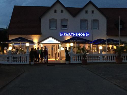 Hotel Restaurant Parthenon - last minute hotel in Otterbach