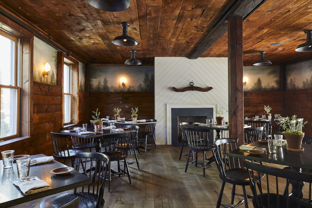 White Barn Inn & Spa Auberge Collection - photo 96