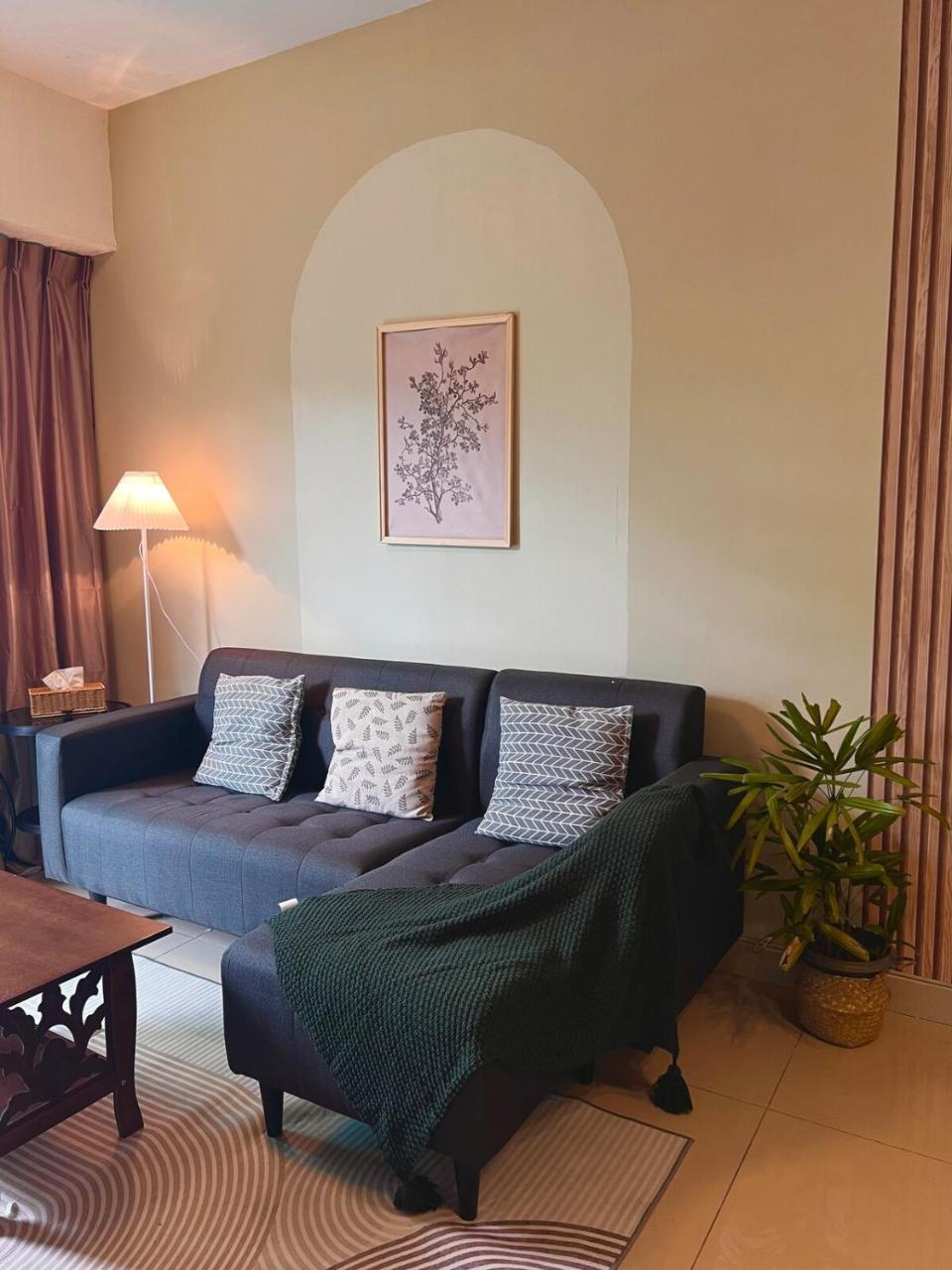 Serene Stay Homestay — 4-Star Luxury Hotel in Lahad Datu, Malaysia
