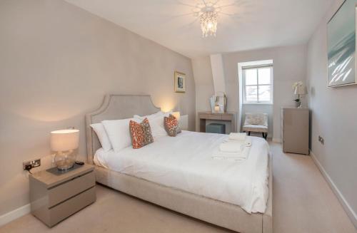 79 Centurion Square — 4-Star Luxury Hotel in York, United Kingdom