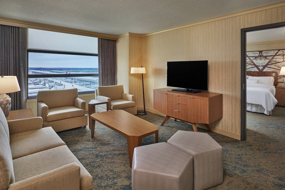 The Westin Detroit Metropolitan Airport - photo 7