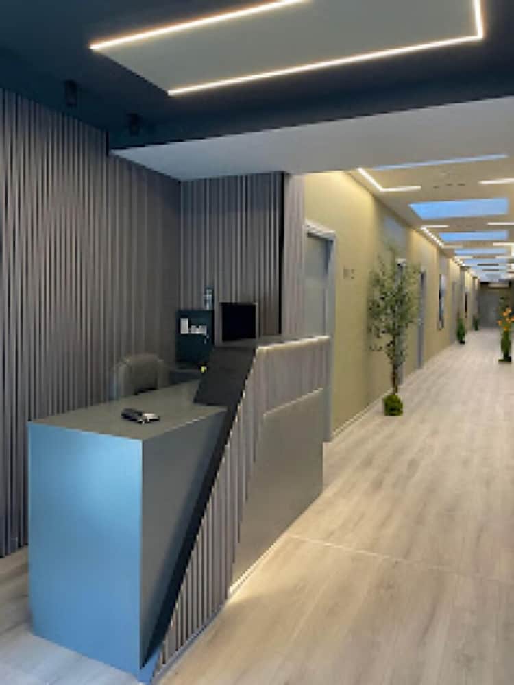Hotel Dion Kukes — hotel in Kukes
