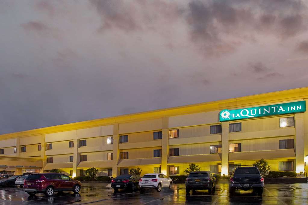 La Quinta Inn by Wyndham Auburn Worcester - photo 6