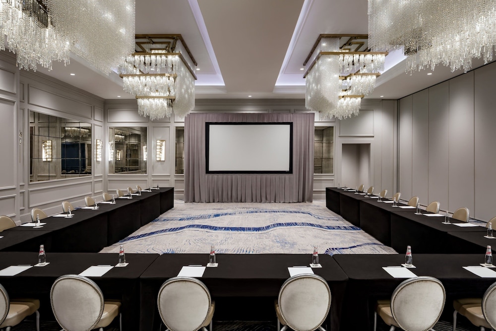 JW Marriott Savannah Plant Riverside District - photo 172