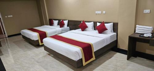 Hotel Cool Stay — Bengaluru — photo 5