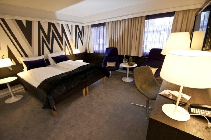 Alstor Hotel in Stavanger, Norway