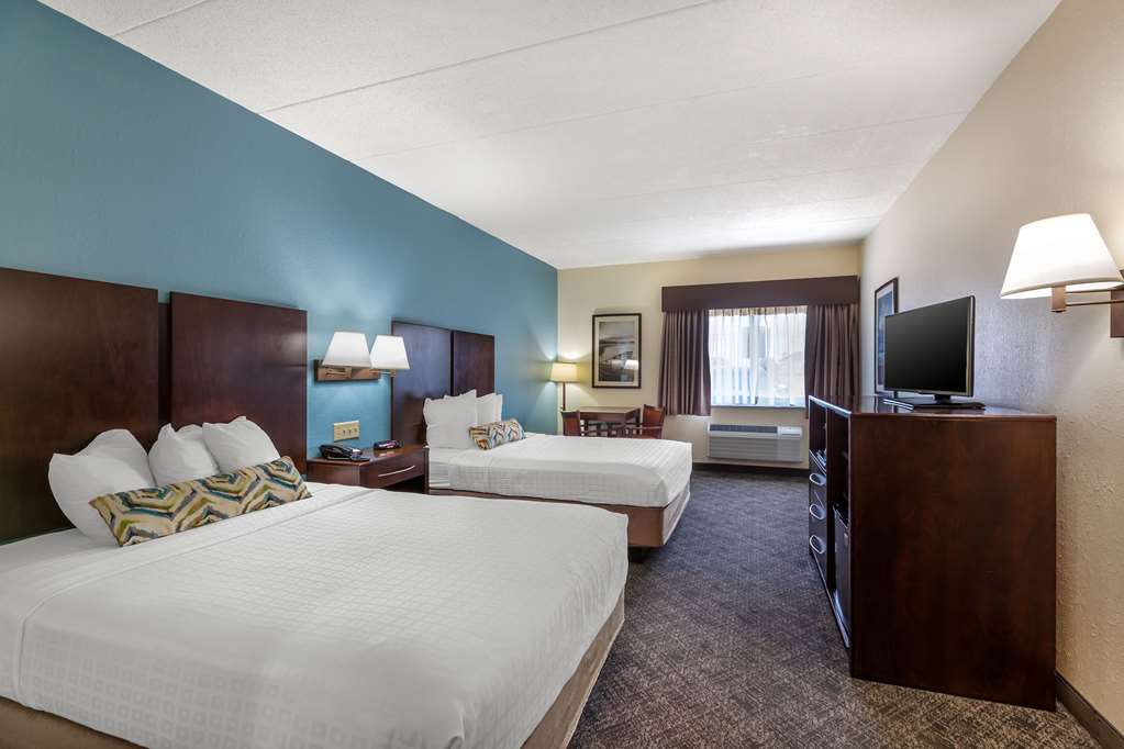 Best Western Port Clinton - photo 9