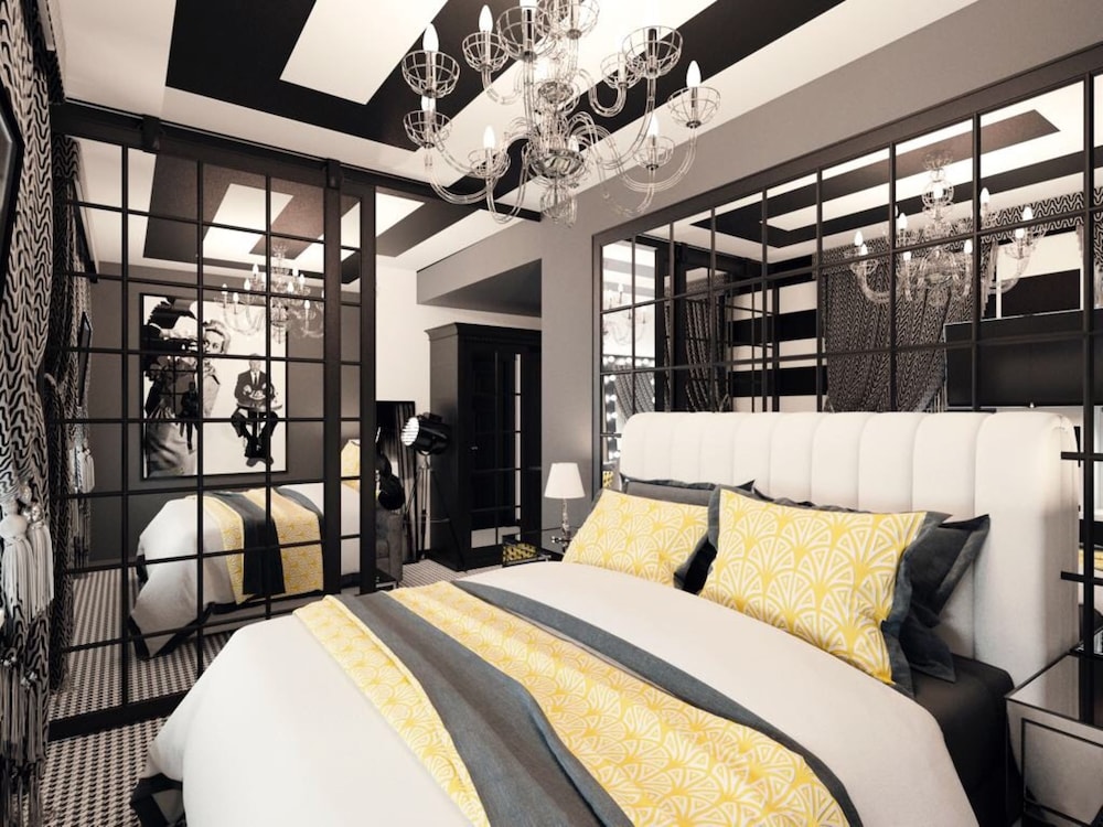 Art Hotel Sofit in Moscow, Russia