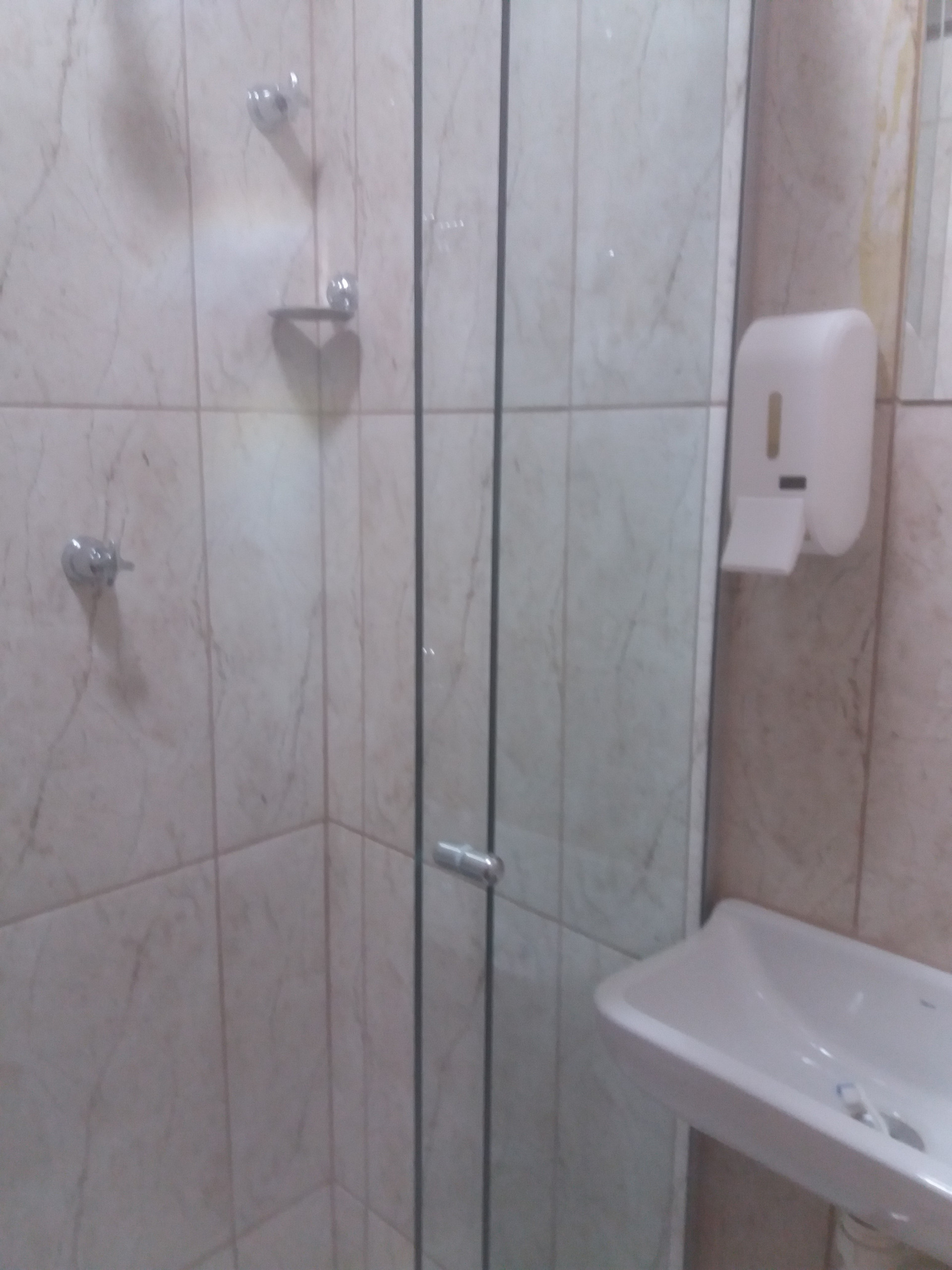Hotel Athenas — Manaus — photo 5