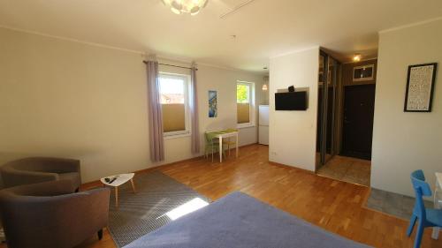 Apartment in Kalamaja