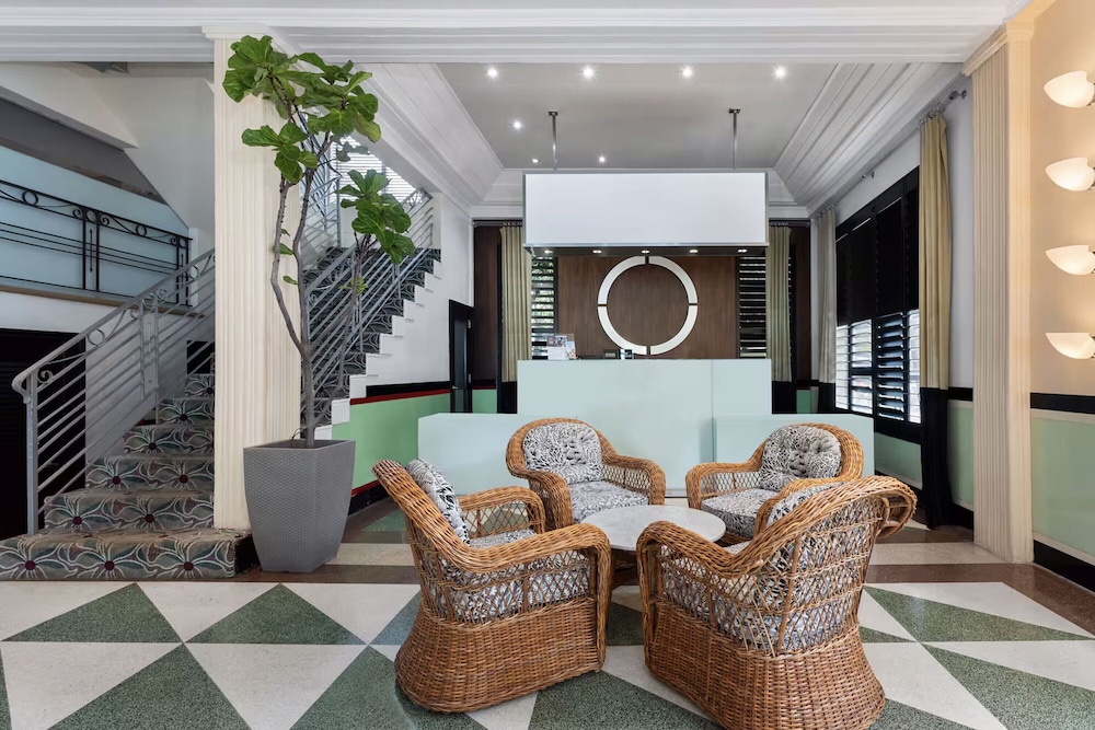 Hotel Astor - photo 3