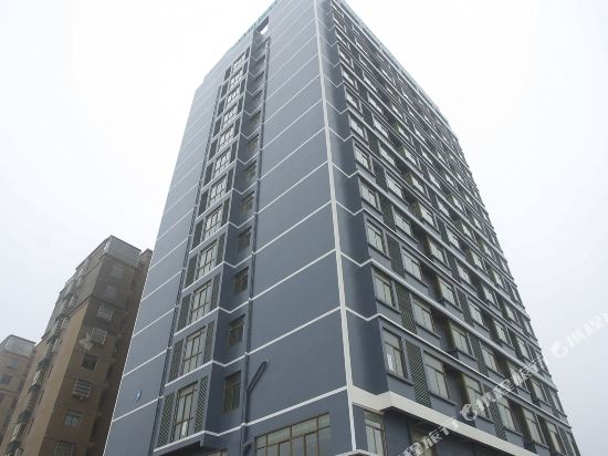 Ccinn - carbon neutral hotel in Dingcheng