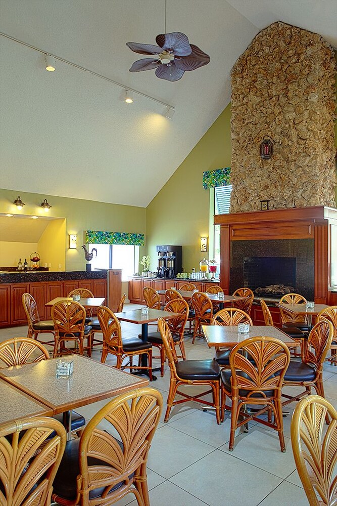 Chase Suite Hotel Tampa - photo 38