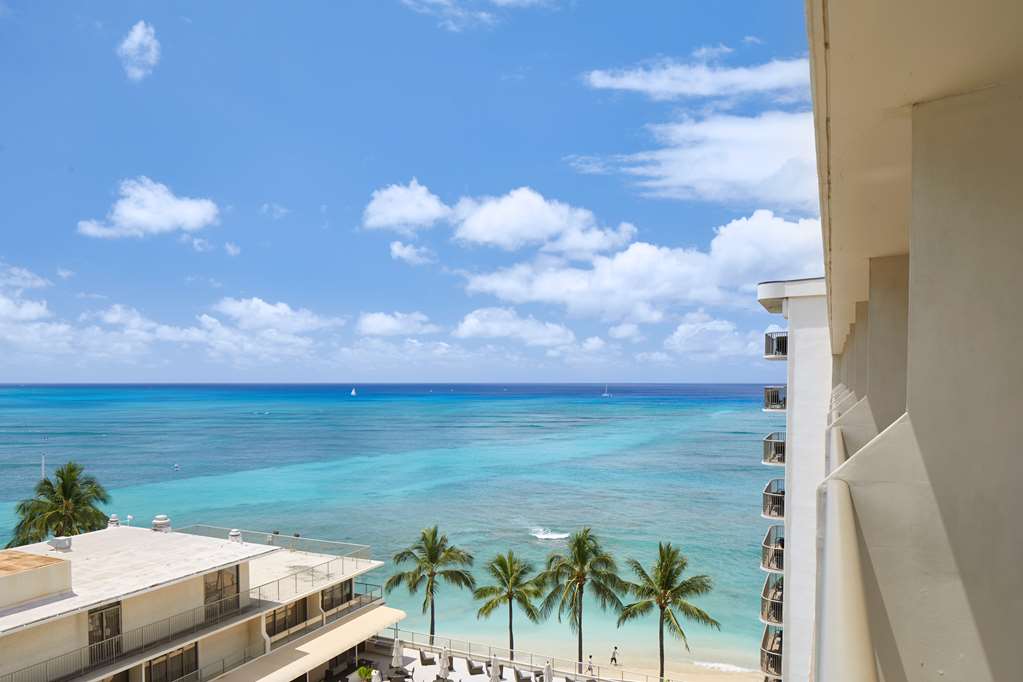 Outrigger Reef Waikiki Beach Resort - photo 88