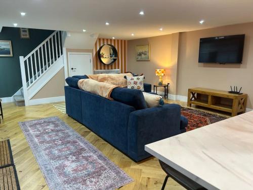 Spitfire View in Ashford, United Kingdom