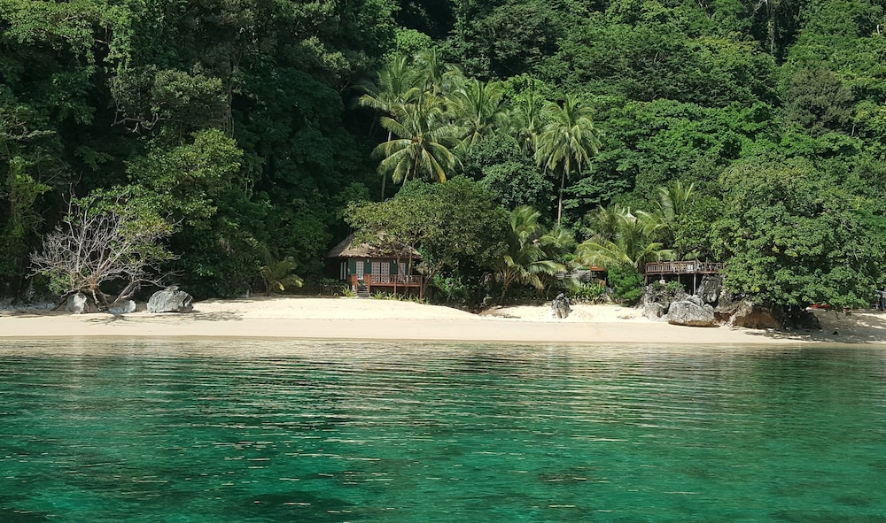 The Alternative Beach Cottages - last minute hotel in El Nido