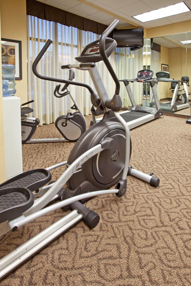 Holiday Inn Hou Energy Corridor Eldridge by IHG - photo 47