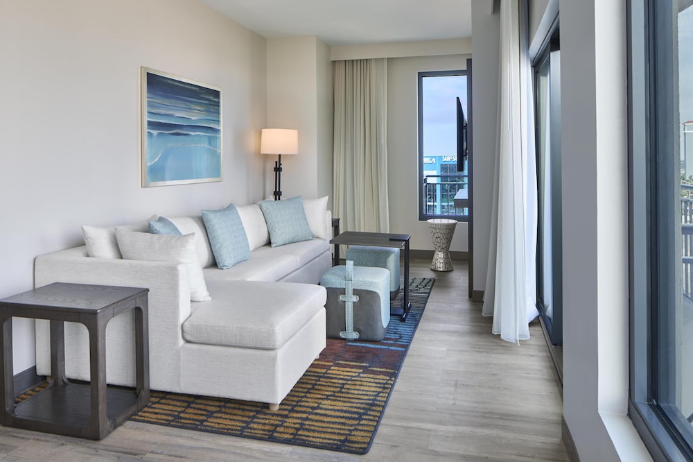 Embassy Suites By Hilton Gulf Shores Beach Resort - photo 16