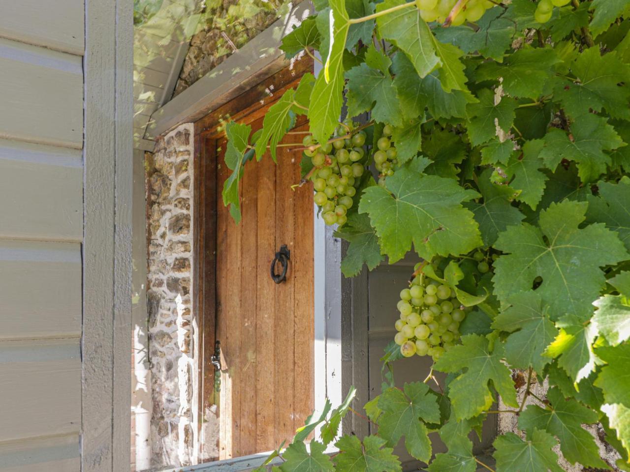 The Barn — hotel in Honiton