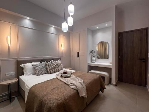 Oikiaegina — 4-Star Luxury Hotel in Aegina, Greece