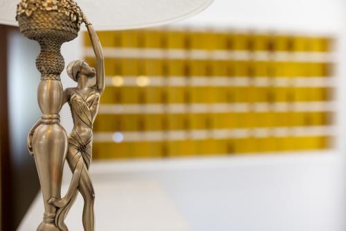 Hotel Coralba in Caorle, Italy