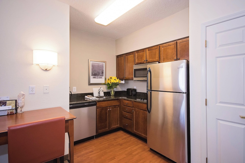 Residence Inn by Marriott Rochester Mayo Clinic Area - photo 13
