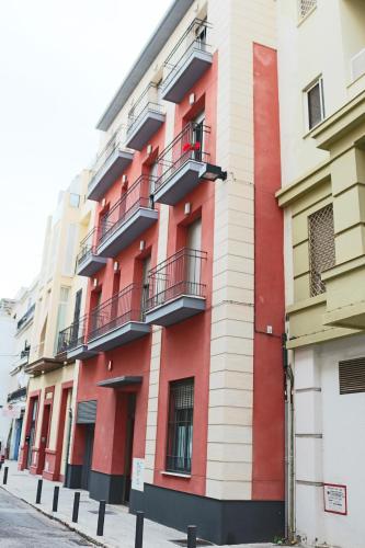 Estudio Calle Arroyo 27