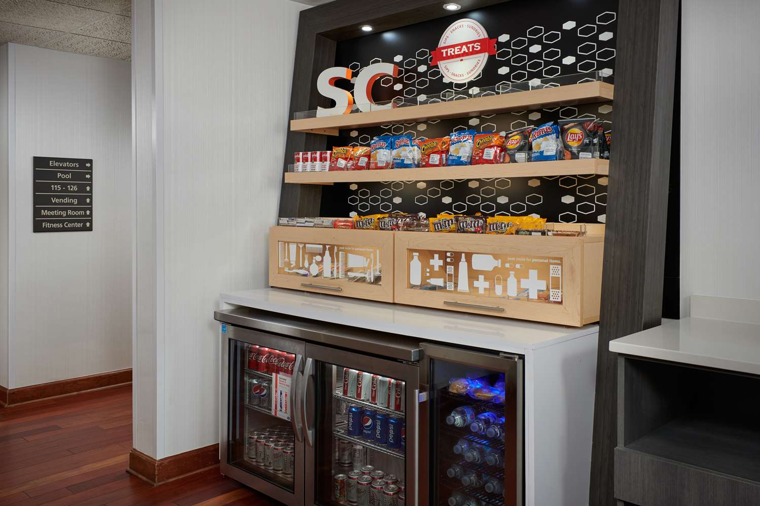 Hampton Inn Clemson University Area - photo 12