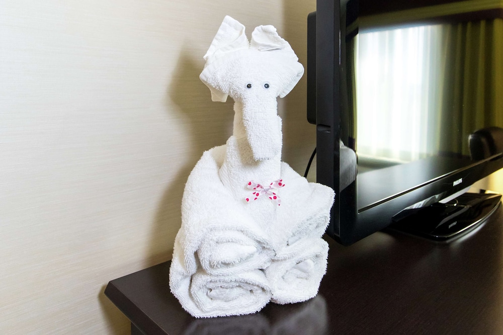 Hampton Inn & Suites Sandusky Milan - photo 11