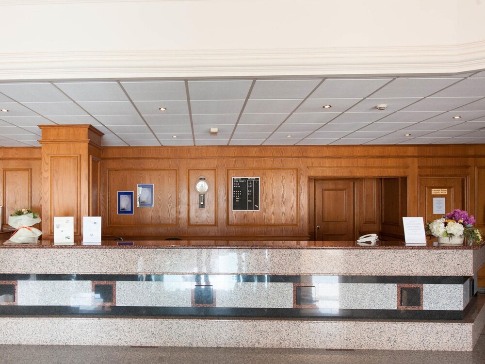 Nelia Sea Breeze in Ayia Napa, Cyprus