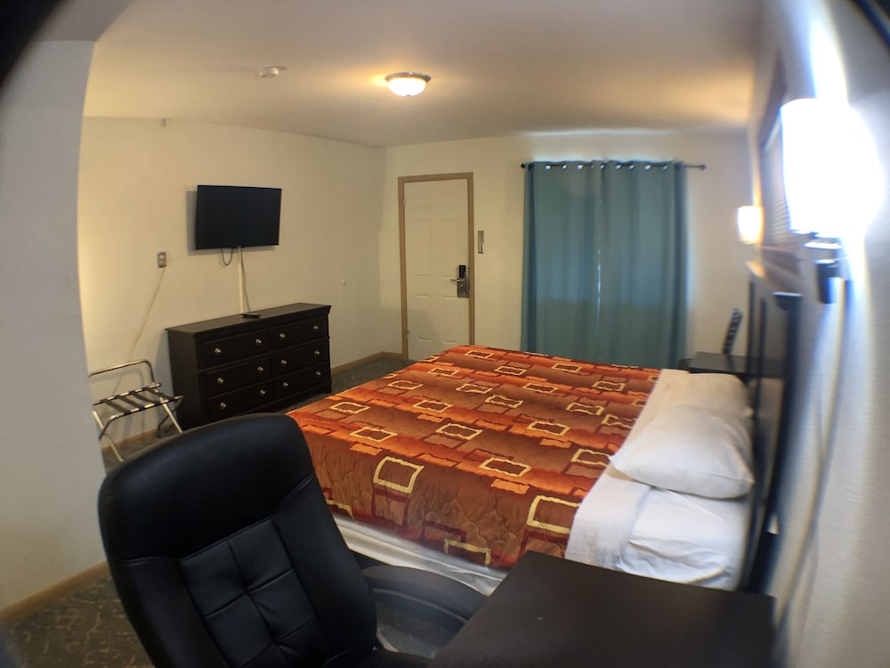 Tower 64 Motel & RV - photo 64