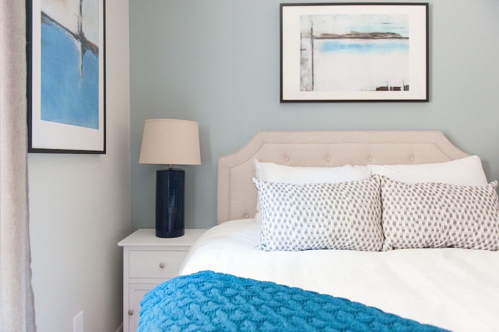 Sophisticated 4BR in Lincoln Park by Sonder - photo 18