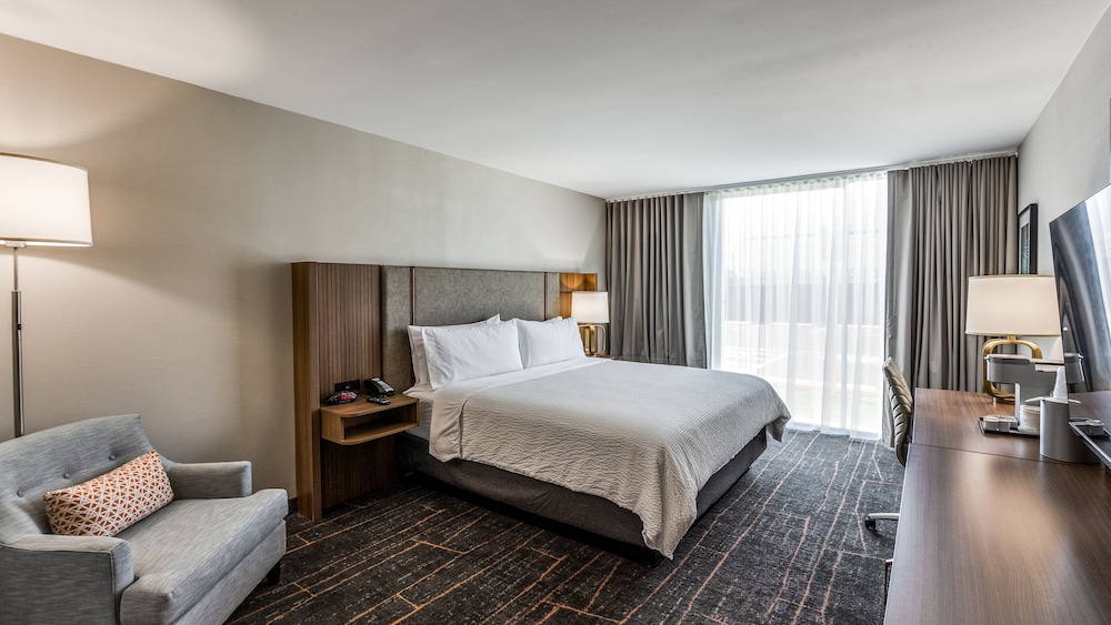 Holiday Inn Dallas Market Ctr Love Field by IHG - photo 4