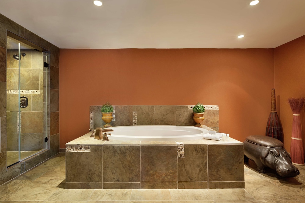 Hilton Garden Inn Rochester Pittsford - photo 31