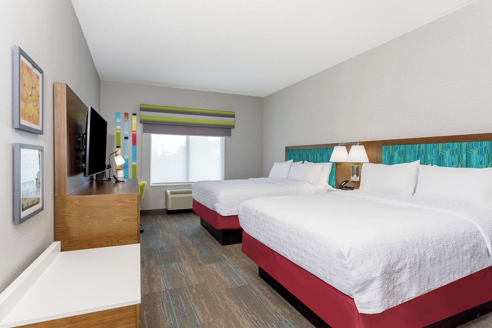 Hampton Inn by Hilton Ocoee Orlando - photo 14
