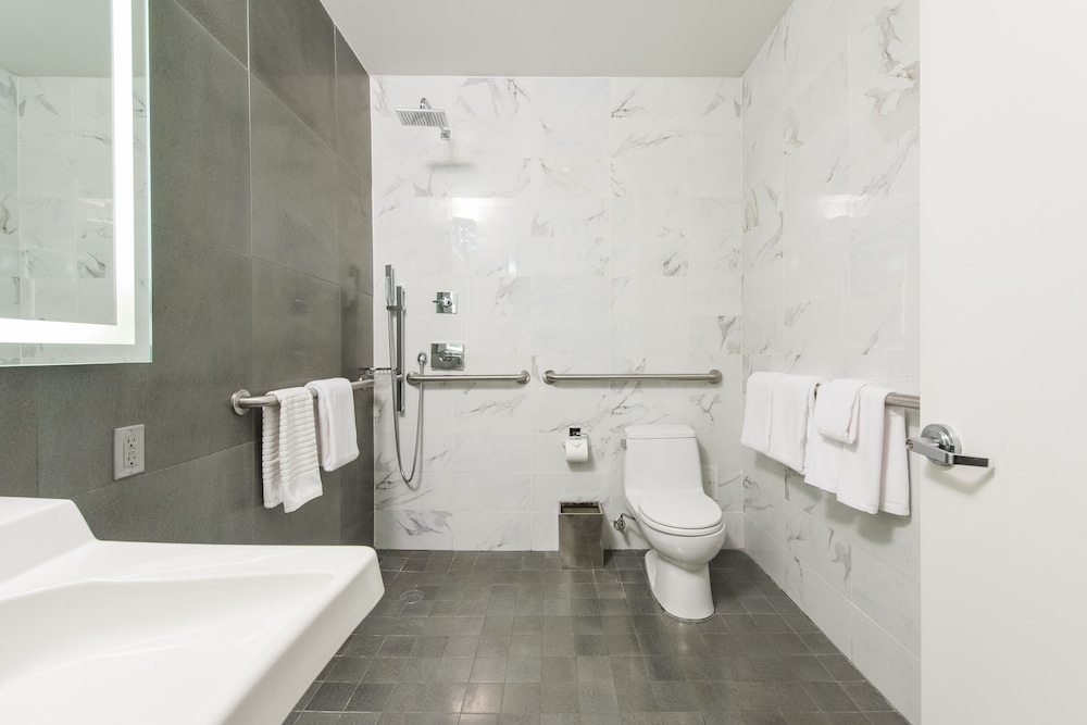 Moderne Hotel - photo 23