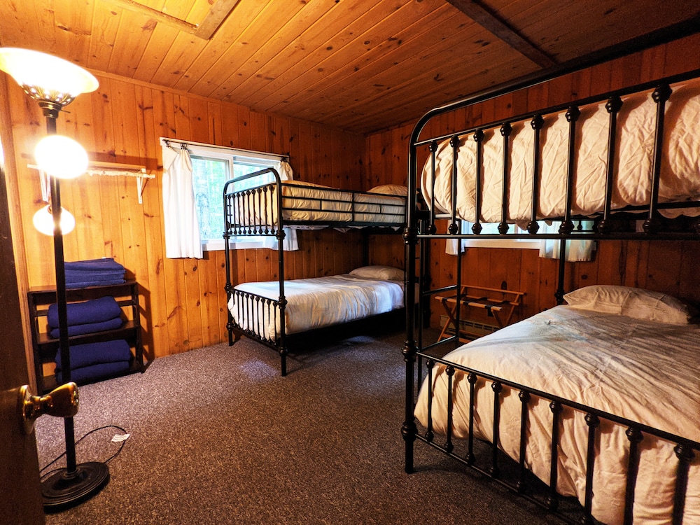 Coadys' Point of View Lake Resort - photo 16
