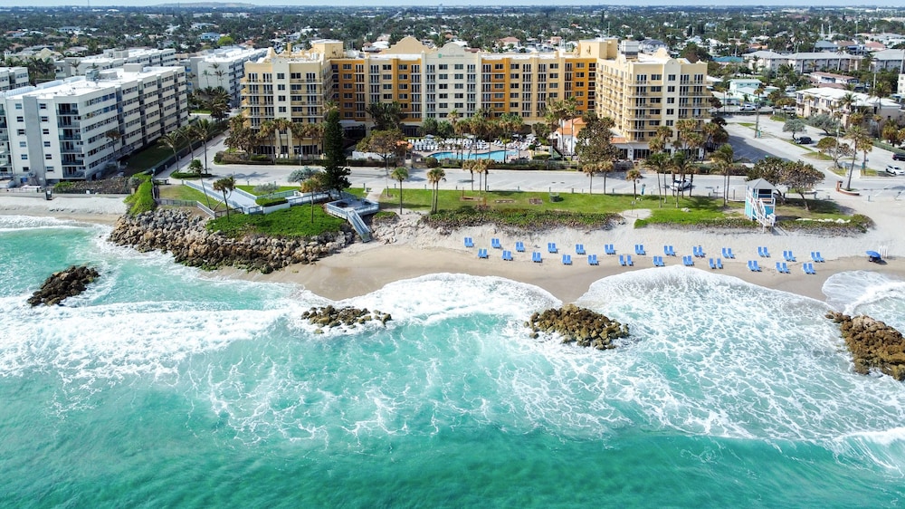 Embassy Suites by Hilton Deerfield Beach Resort & Spa - photo 2