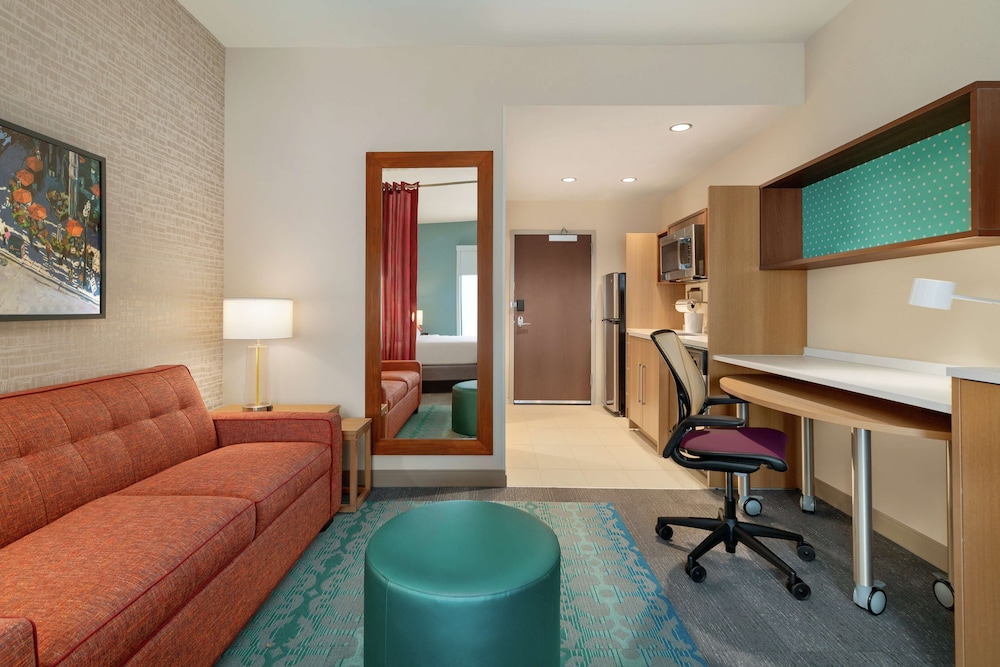 Home2 Suites by Hilton Ogden - photo 17