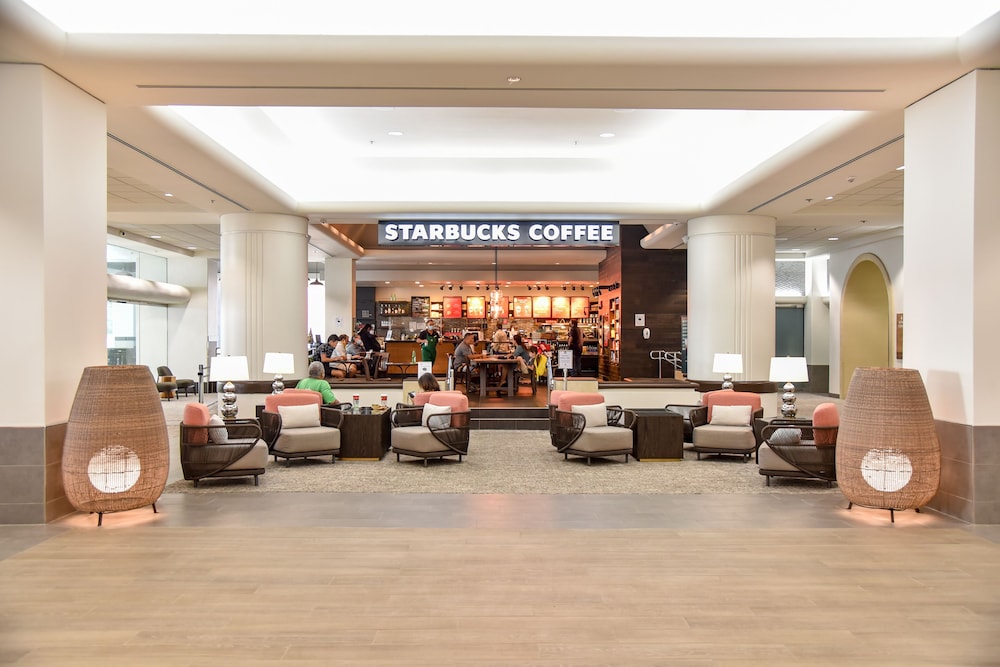 Ala Moana Hotel by Mantra - photo 6