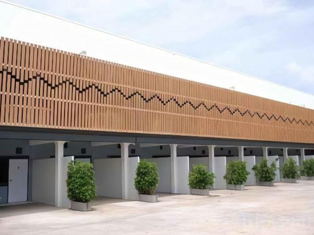 Chanthana Boutique Hotel — Buri Ram