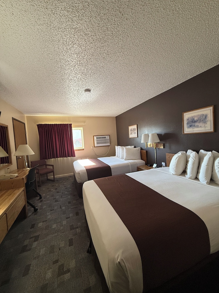 Americas Best Value Inn Torrington - photo 5