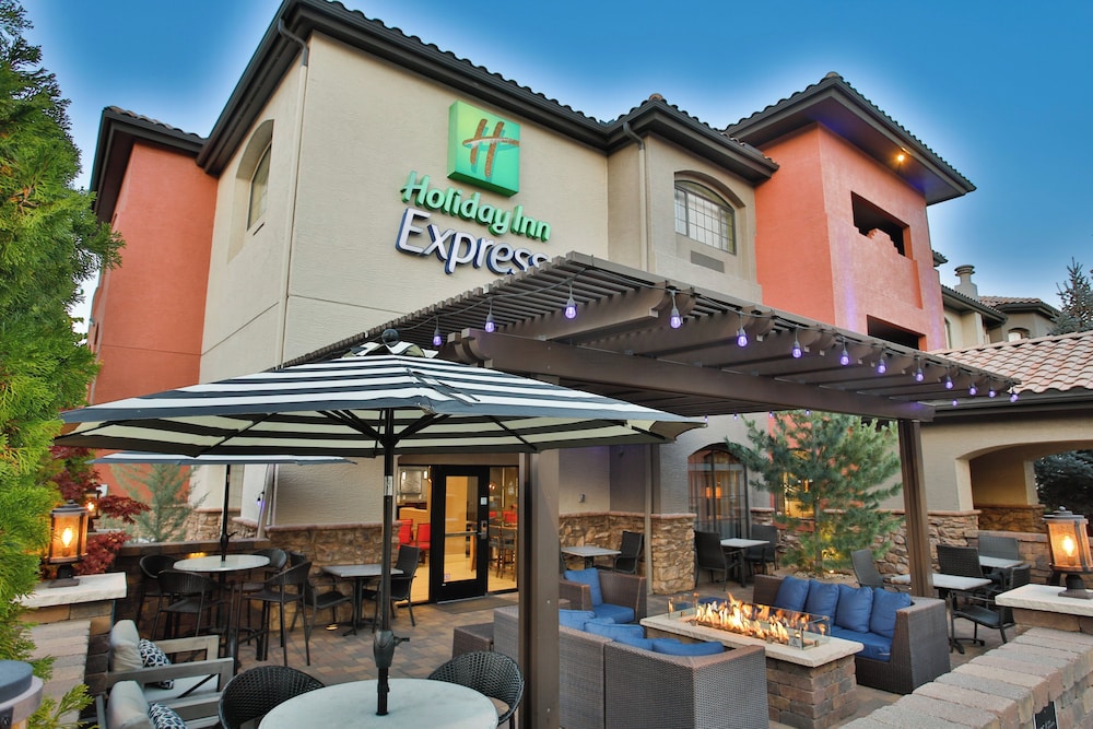 Holiday Inn Express Prescott by IHG in Prescott, United States