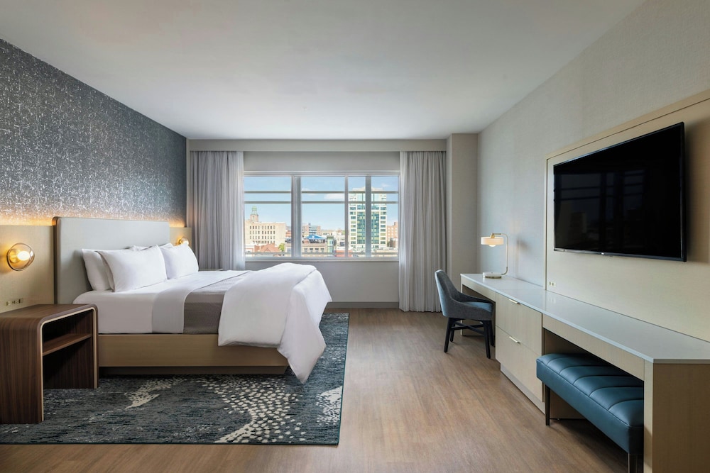 The Westin Buffalo - photo 16