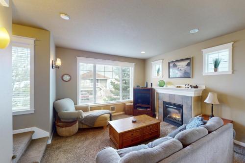 Annie’s Oceanside Beach Rest in Oceanside, United States